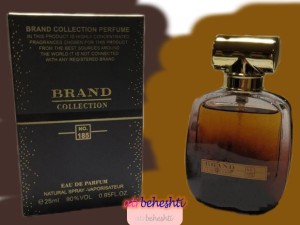 عطر نینا ریچی ال اکستاز رز ابسولو برند کالکشن 185 - عطر بهشتی