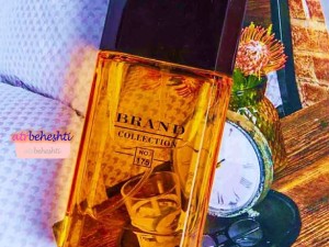 عطر آزارو پورهوم برند کالکشن 175 - عطر بهشتی