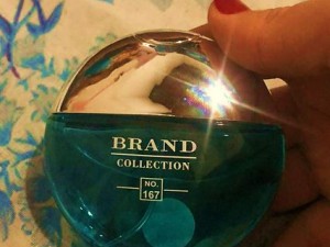 عطر بولگاری آکوا پور هوم برند کالکشن 167 - عطر بهشتی