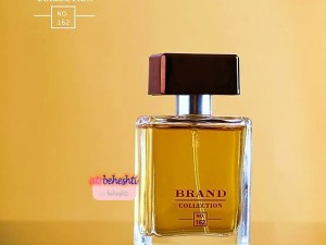 عطر دلچه گابانا دوان برند کالکشن 162 - عطر بهشتی