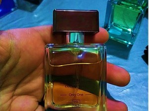 عطر دلچه گابانا دوان برند کالکشن 162 - عطر بهشتی