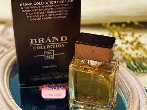 عطر دلچه گابانا دوان برند کالکشن 162 - عطر بهشتی