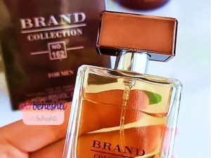 عطر دلچه گابانا دوان برند کالکشن 162 - عطر بهشتی