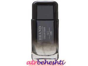 عطر کارولینا هررا 212 وی ای پی بلک برند کالکشن 154