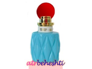 عطر میو میو زنانه برند کالکشن 115