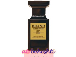 عطر تام فورد توسکان لدر برند کالکشن 110