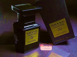 عطر تام فورد توسکان لدر برند کالکشن 110 - عطر بهشتی