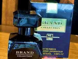 عطر الی ساب نویت نور برند کالکشن 098 - عطر بهشتی