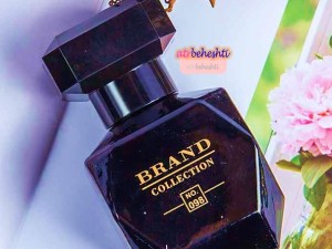 عطر الی ساب نویت نور برند کالکشن 098 - عطر بهشتی