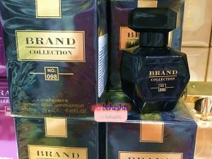 عطر الی ساب نویت نور برند کالکشن 098 - عطر بهشتی