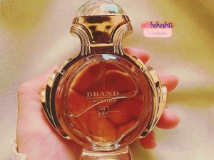 عطر پاکو رابان المپیا برند کالکشن 087 - عطر بهشتی