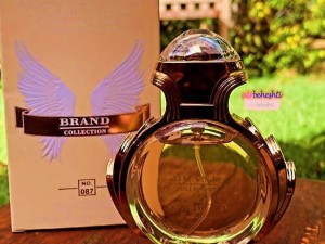 عطر پاکو رابان المپیا برند کالکشن 087 - عطر بهشتی