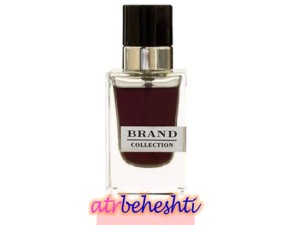 عطر ناسوماتو بلک افغانو برند کالکشن 087