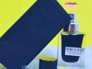 عطر ناسوماتو بلک افغانو برند کالکشن 086 - عطر بهشتی