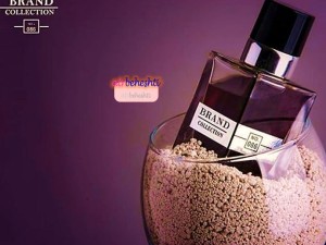 عطر ناسوماتو بلک افغانو برند کالکشن 086 - عطر بهشتی