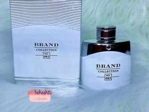 عطر مونت بلنک لجند اسپیریت برند کالکشن 083 - عطر بهشتی