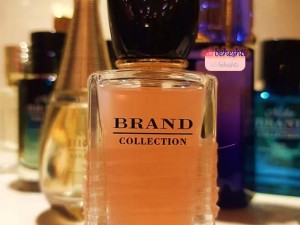 عطر جورجیو آرمانی سی رز برند کالکشن 074 - عطر بهشتی