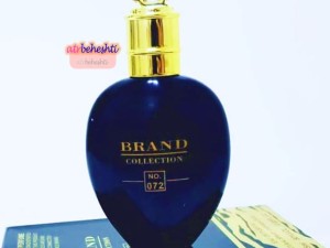 عطر روبرتو کاوالی نرو اسولوتو برند کالکشن 072 - عطر بهشتی