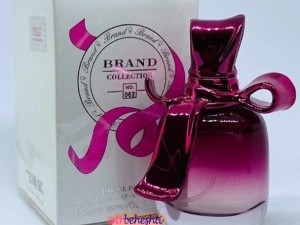 عطر نینا ریچی ریچی برند کالکشن 062 - عطر بهشتی