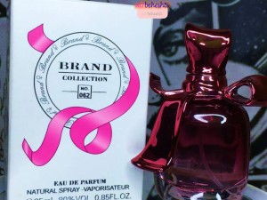 عطر نینا ریچی ریچی برند کالکشن 062 - عطر بهشتی