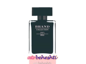 عطر نارسیس رودریگز زنانه مشکی برند کالکشن 051