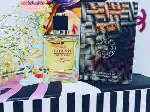 عطر تق هرمس برند کالکشن 050 - عطر بهشتی