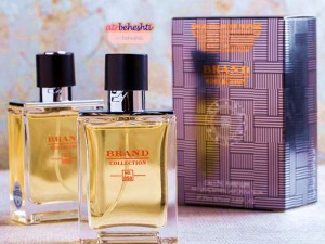 عطر تق هرمس برند کالکشن 050 - عطر بهشتی