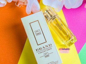 عطر باربری بادی برند کالکشن 045 - عطر بهشتی