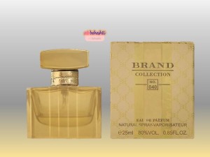 عطر گوچی پریمیر برند کالکشن 040 - عطر بهشتی