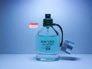 عطر هوگو باس من برند کالکشن 028 - عطر بهشتی