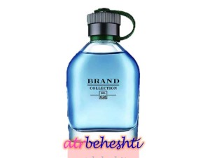 عطر هوگو باس من برند کالکشن 028