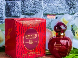 عطر دیور هیپنوتیک پویزن برند کالکشن 027 - عطر بهشتی