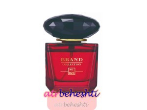 عطر ورساچه کریستال نویر برند کالکشن 023