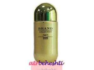 عطر کارولینا هررا 212 وی آی پی زنانه برند کالکشن 009