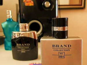 عطر شنل آلور هوم اسپرت برند کالکشن 001 - عطر بهشتی