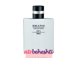 عطر شنل آلور هوم اسپرت برند کالکشن 001