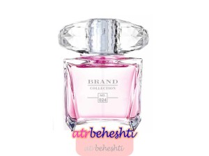 عطر ورساچه برایت کریستال برند کالکشن 024