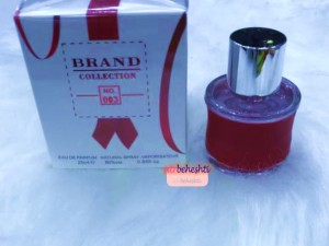 عطر کارولینا هررا سی اچ زنانه برند کالکشن 003 - عطر بهشتی