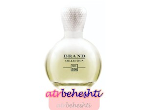 عطر ادو لاگوست زنانه برند کالکشن 036