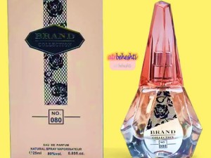 عطر جیونچی آنجئو دمون 10 ایرز برند کالکشن 080 - عطر بهشتی