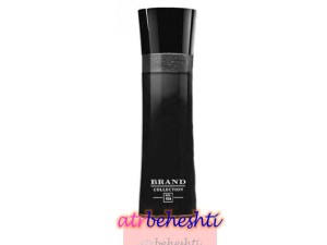 عطر جیورجیو آرمانی کد مردانه برند کالکشن 164