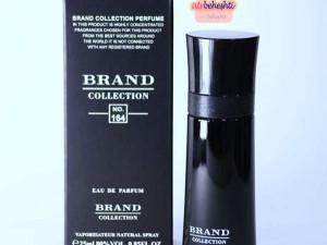 عطر جیورجیو آرمانی کد مردانه برند کالکشن 164 - عطر بهشتی