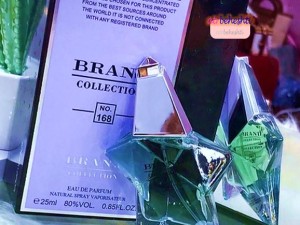 عطر تیری موگلر آنجل برند کالکشن 168 - عطر بهشتی