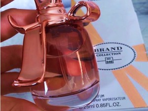 عطر نینا ریچی مادمازل ریچی برند کالکشن 046