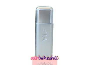 عطر کارولینا هررا 212 وی آی پی مردانه برند کالکشن 008