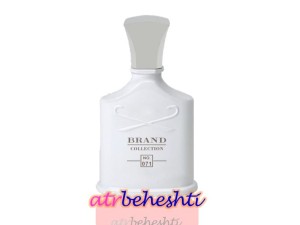 عطر کرید سیلور مانتین واتر برند کالکشن 071