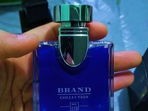 عطر بولگاری بی ال وی مردانه برند کالکشن 172 - عطر بهشتی