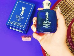 عطر رالف لورن پولو آبی برند کالکشن 174 - عطر بهشتی