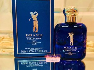 عطر رالف لورن پولو آبی برند کالکشن 174 - عطر بهشتی