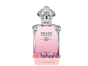 عطر گرلن لاپتیت روب نویر برند کالکشن 013